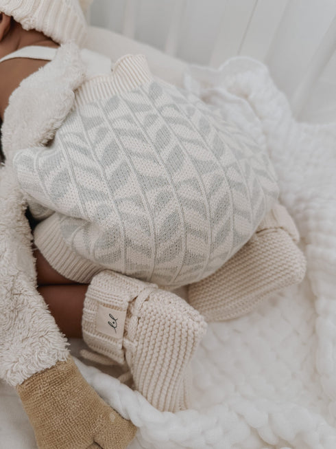 luna-luca-sprouts-romper Luna and Luca - Sophia's Style-4