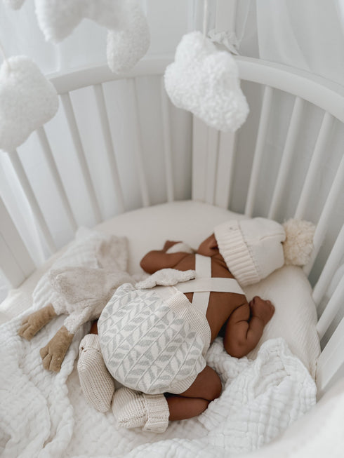 luna-luca-sprouts-romper Luna and Luca - Sophia's Style-5