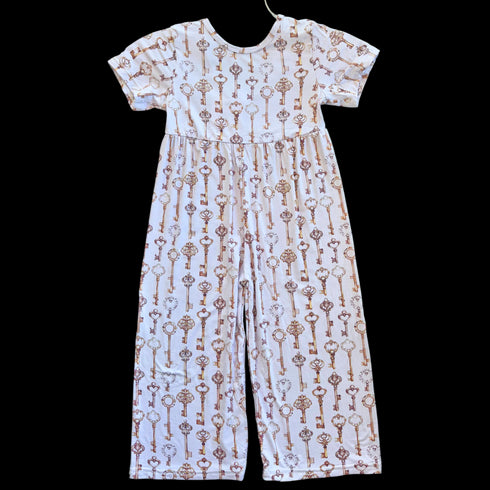 harlow-bamboo-leggy-romper Laree & Co - Sophia's Styleclothing-1