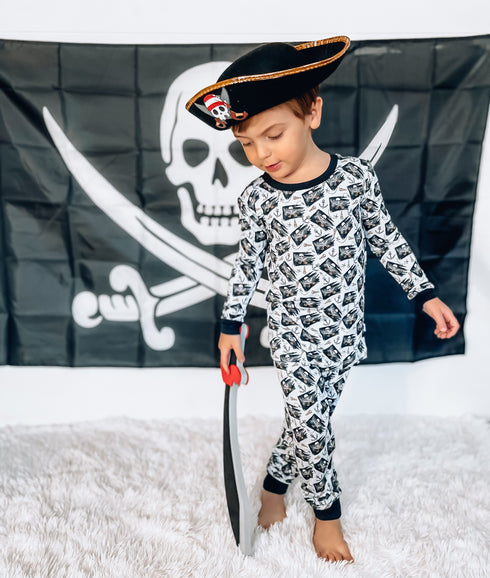 pirate-crew-dream-set Dream-Big-Little-Co-pajama-baby-blanket