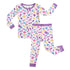 block-party-purple-long-sleeve-pjs Big Dreams Little Jammie Session Sophia's Style-5