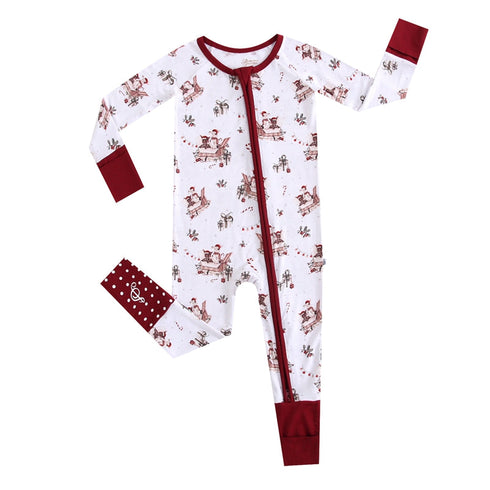 jingle-bell-hop-rabbit-romper Big Dreams Little Jammie Session Sophia's Style-1