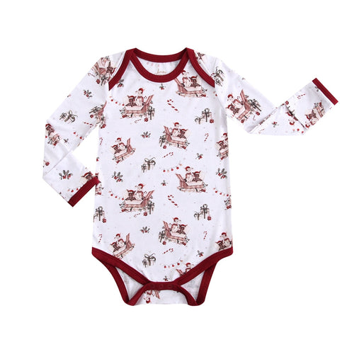 jingle-bell-hop-rabbit-bodysuit Big Dreams Little Jammie Session Sophia's Style-9