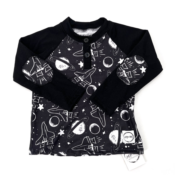 blast-off-t-shirt-just-for-littles®️ - Sophia's Style Shirts & Tops-1