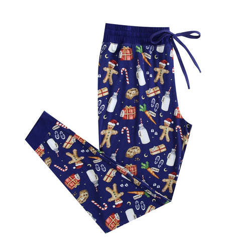 santa-s-treats-womens-jogger-pants Big Dreams Little Jammie Session Sophia's Style-1