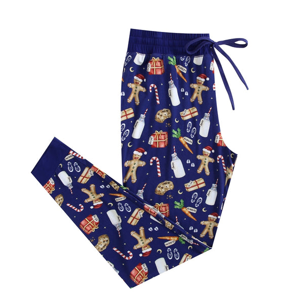 santa-s-treats-womens-jogger-pants Big Dreams Little Jammie Session Sophia's Style-1