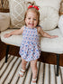 smocked-red-white-and-bows-bamboo-bubble-romper at Sophia's Styleclothes-1