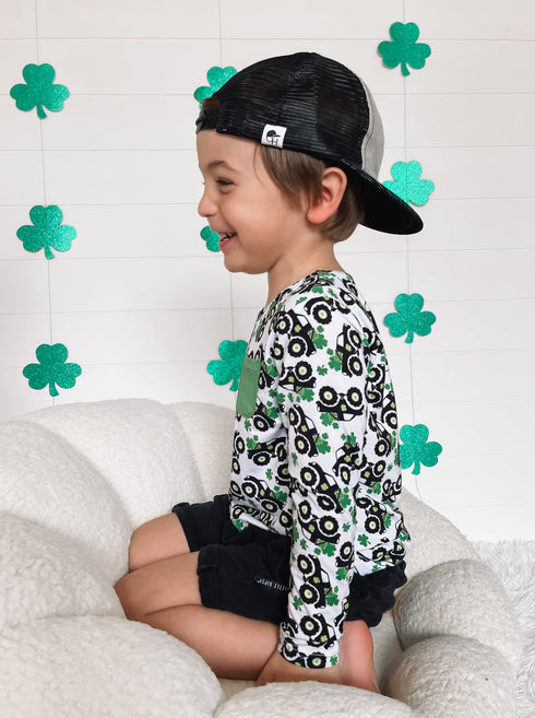 loads-of-luck-dream-pocket-tee Dream-Big-Little-Co-pajama-baby-blanket