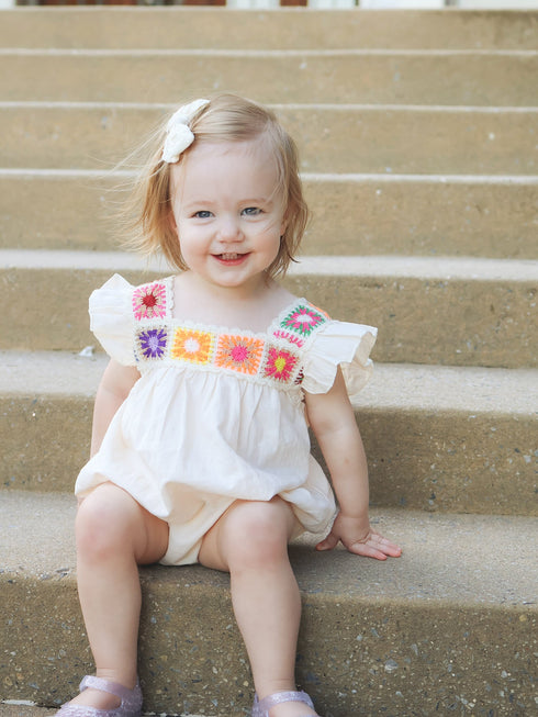 summer-crochet-square-baby-ruffle-romper-sophias-style-2