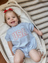 usa-daisy-t-shirt-oversized-romper at Sophia's Style-4