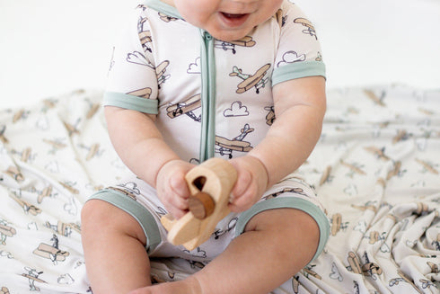 plane-fun-dream-shortie Dream-Big-Little-Co-pajama-baby-blanket