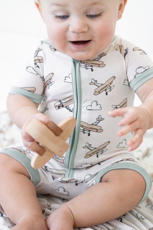 plane-fun-dream-shortie Dream-Big-Little-Co-pajama-baby-blanket