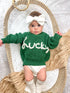 lucky-hand-embroidered-sweater-Sophia's Style-1