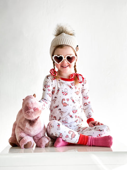 YOU'RE ROAR-SOME EXCLUSIVE DREAM SET