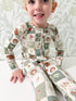 harvest-hedgehogs-bamboo-zippy-pajamas Sophia's Style-11