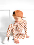chestnut-checkers-dream-set Dream-Big-Little-Co-pajama-baby-blanket
