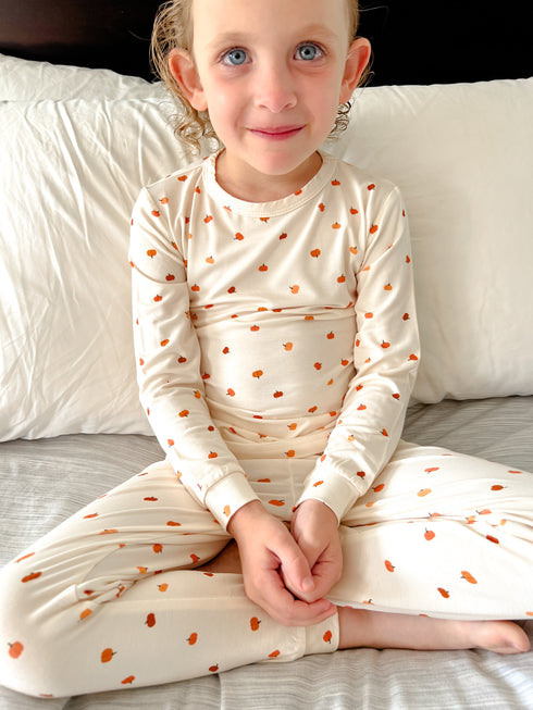 little-pumpkin-2pc-bamboo-pajamas Little Joy Co - Sophia's Style-7