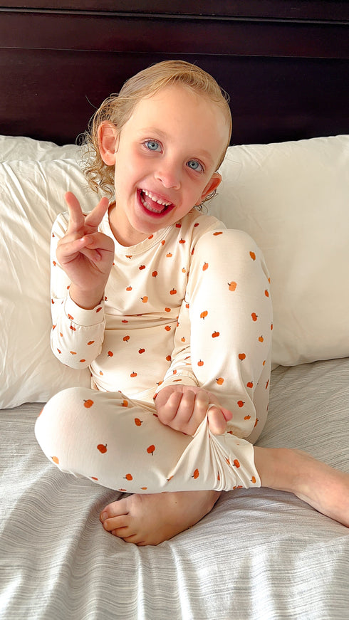 little-pumpkin-2pc-bamboo-pajamas Little Joy Co - Sophia's Style-12