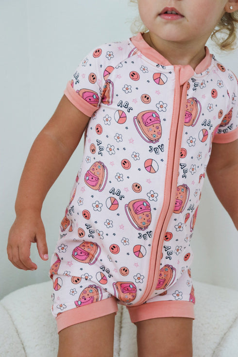 school-dreamzzz-dream-shortie Dream-Big-Little-Co-pajama-baby-blanket