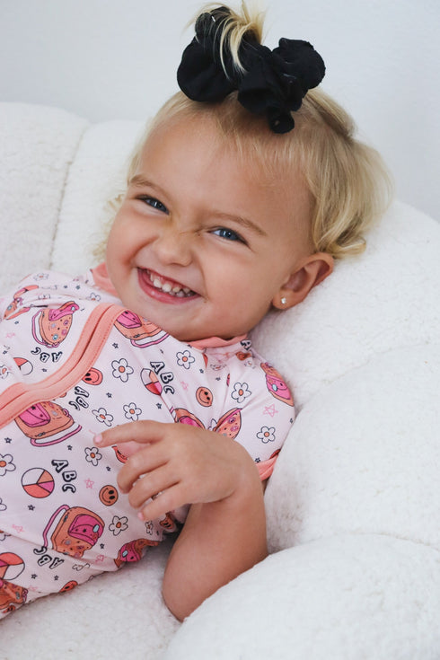 school-dreamzzz-dream-shortie Dream-Big-Little-Co-pajama-baby-blanket