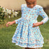 laila-twirl-set-makena-lane - Sophia's Style Dress-1