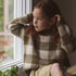 the-gingham-knit-sweater-golden Lovely Littles - Sophia's Style-2
