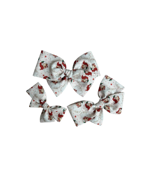 vintage-santas-pinwheel-bow Boosh Baby - Sophia's Style-2