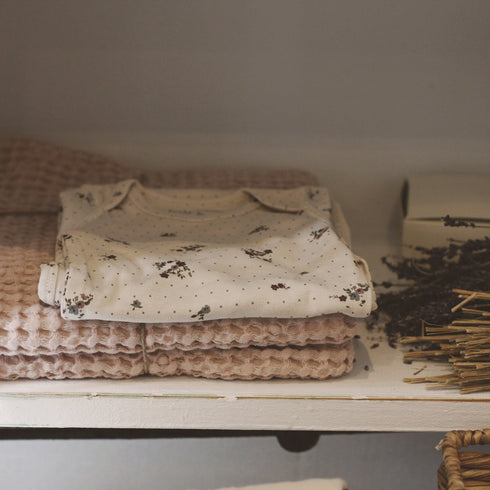 the-printed-bib-vintage-floral Lovely Littles - Sophia's Style-2