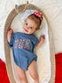 usa-daisy-t-shirt-oversized-romper at Sophia's Style-10