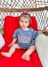 usa-daisy-t-shirt-oversized-romper at Sophia's Style-7