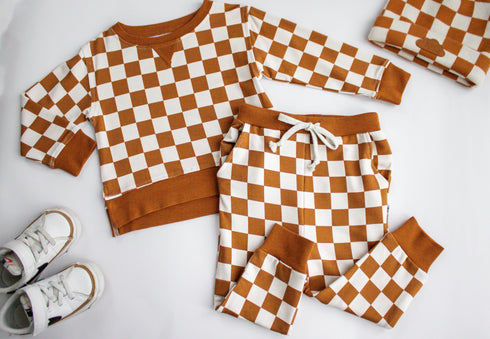 copper-checkers-dream-pullover Dream-Big-Little-Co-pajama-baby-blanket