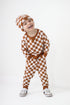 copper-checkers-dream-jogger Dream-Big-Little-Co-pajama-baby-blanket