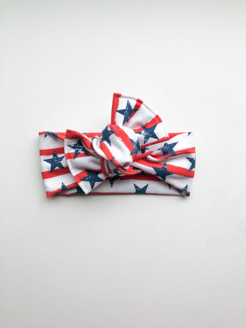 stars-stripes Boosh Baby - Sophia's Style-1