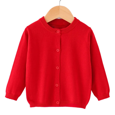 classic-cardigan-red Gorgeous the Fox - Sophia's Stylecardigan-1