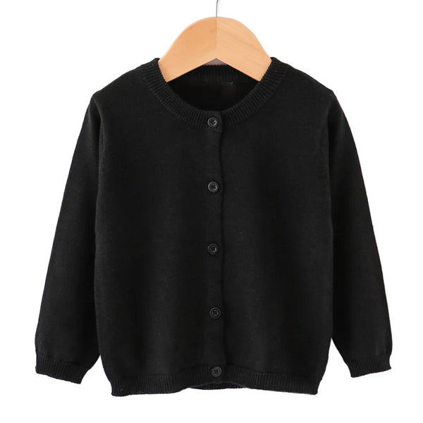 classic-cardigan-black Gorgeous the Fox - Sophia's Stylecardigan-1