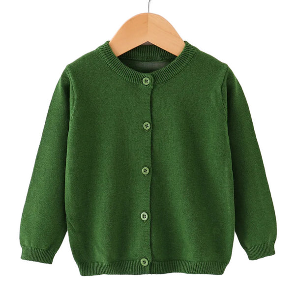 classic-cardigan-basil Gorgeous the Fox - Sophia's Stylecardigan-1