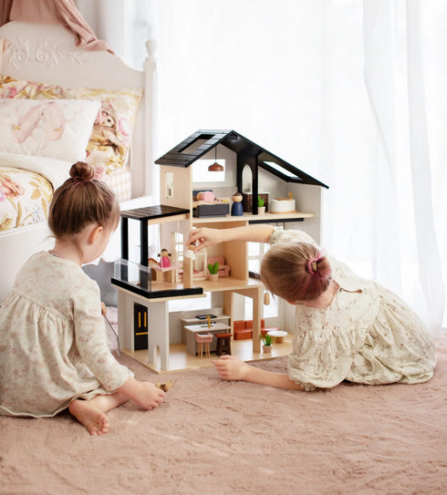 tiny-landĀ®-modern-family-dollhouse--Sophia's Style--4