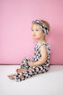 smiley-cup-of-checkers-dream-smocked-flare-set Dream-Big-Little-Co-pajama-baby-blanket