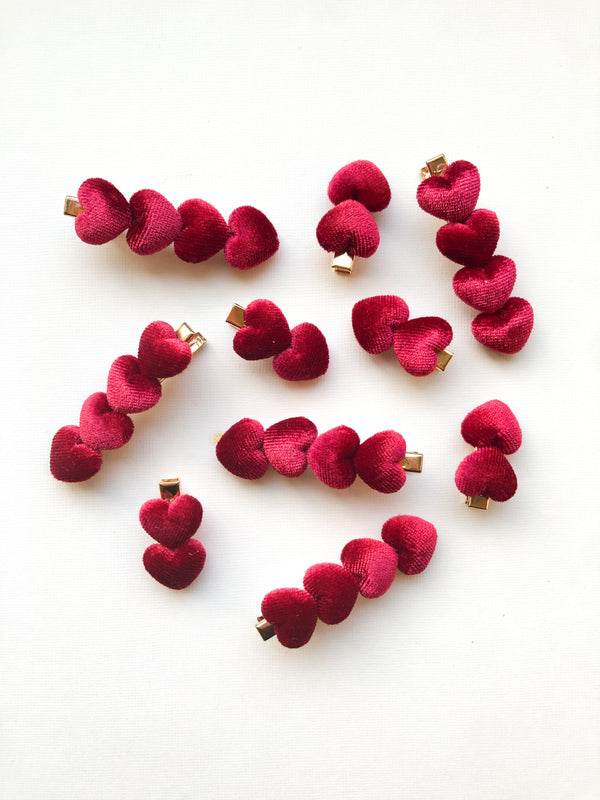 cranberry-hearts-clip Boosh Baby - Sophia's Style-1