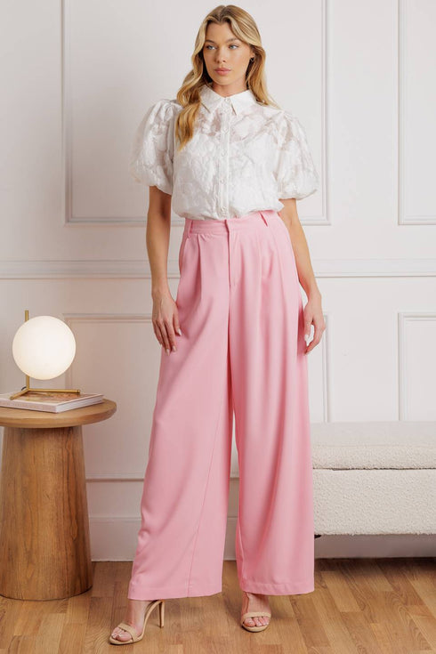 how-can-it-be-woven-pants Flying Tomato-Sophia's Style-12