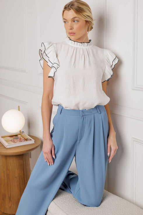 how-can-it-be-woven-pants Flying Tomato-Sophia's Style-10