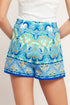 moroccan-muse-blue-woven-skort-Flying-Tomato-Sophia's Style-7