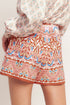 moroccan-muse-pink-woven-skort-Flying-Tomato-Sophia's Style-6