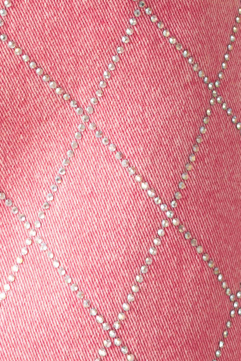 you-are-enough-twill-pants Flying Tomato-Sophia's Style-6