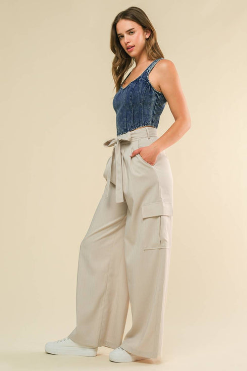 for-the-last-time-woven-pants Flying Tomato-Sophia's Style-7