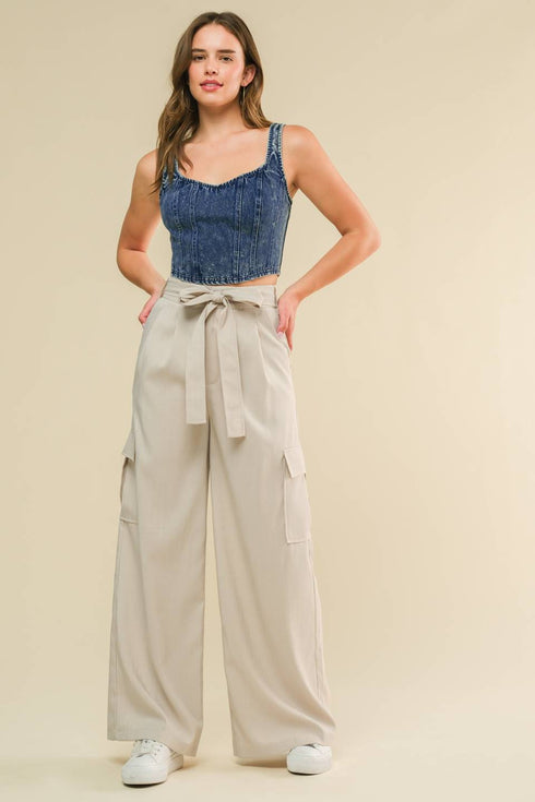 for-the-last-time-woven-pants Flying Tomato-Sophia's Style-5