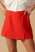off-to-tomorrow-woven-skort Flying Tomato-Sophia's Style-3