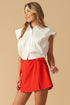 off-to-tomorrow-woven-skort Flying Tomato-Sophia's Style-6