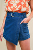 azure-elegance-denim-skort Flying Tomato-Sophia's StyleSHORTS-1