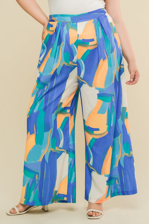 devoted-lover-woven-pants Flying Tomato-Sophia's Style-7